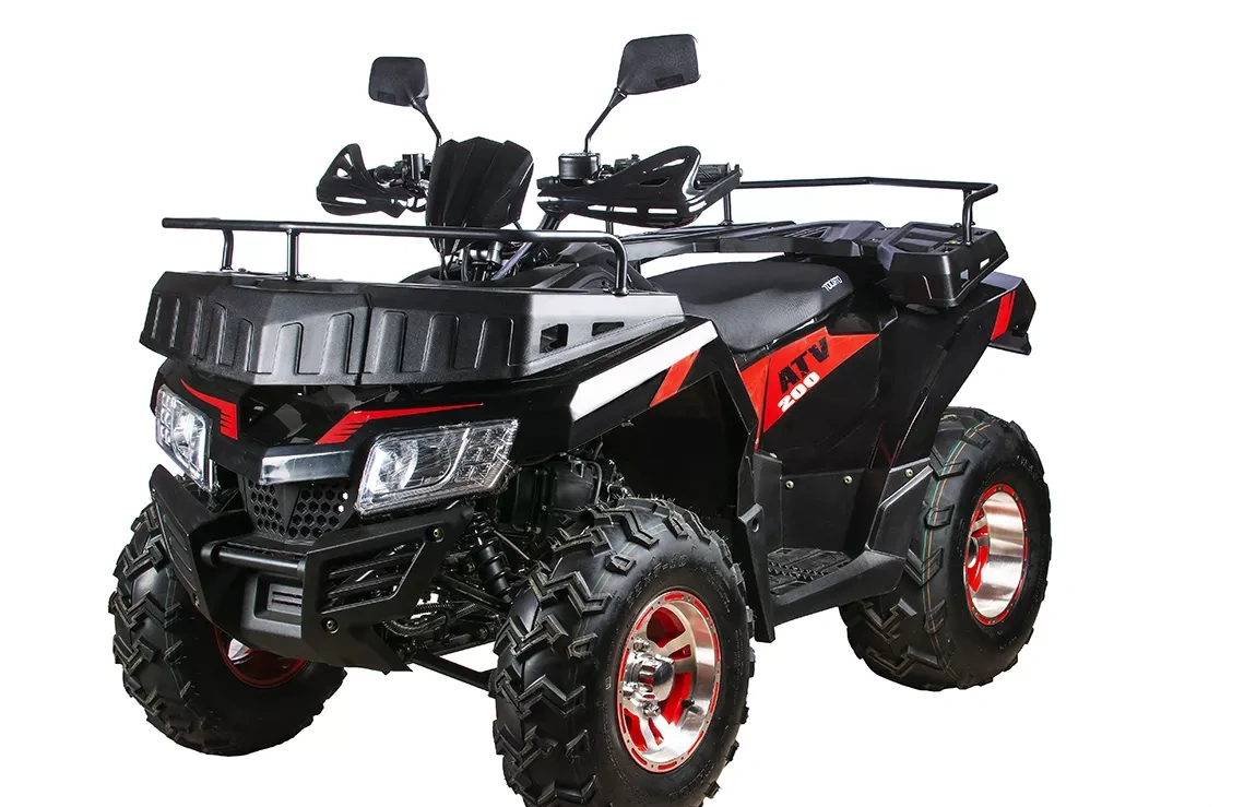 Квадроцикл YACOTA CABO 200LD в Махачкале