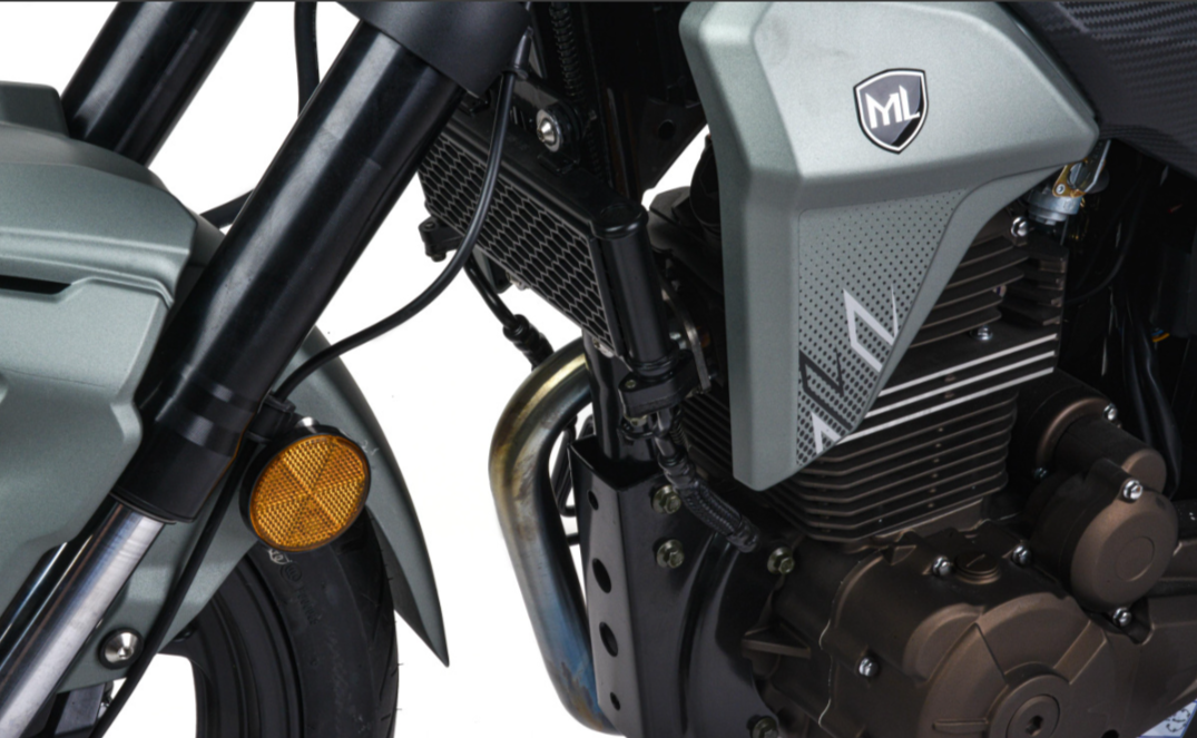 Мотоцикл MOTOLAND (МОТОЛЕНД) 300 CBR в Махачкале