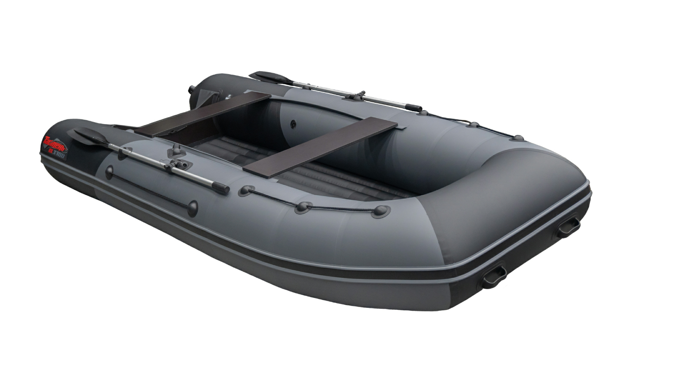 Лодка Таймень RX 3700 НДНД в Махачкале