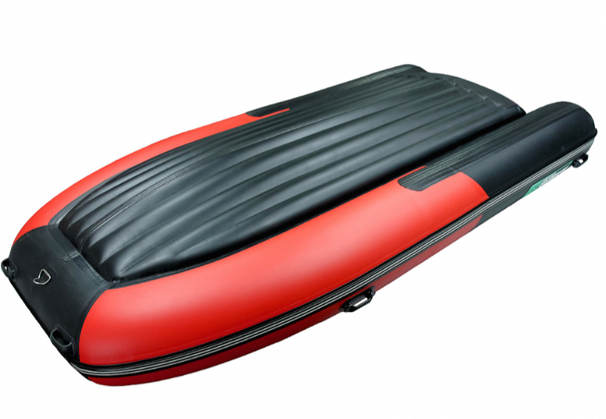 НАДУВНАЯ ЛОДКА GLADIATOR E450S в Махачкале