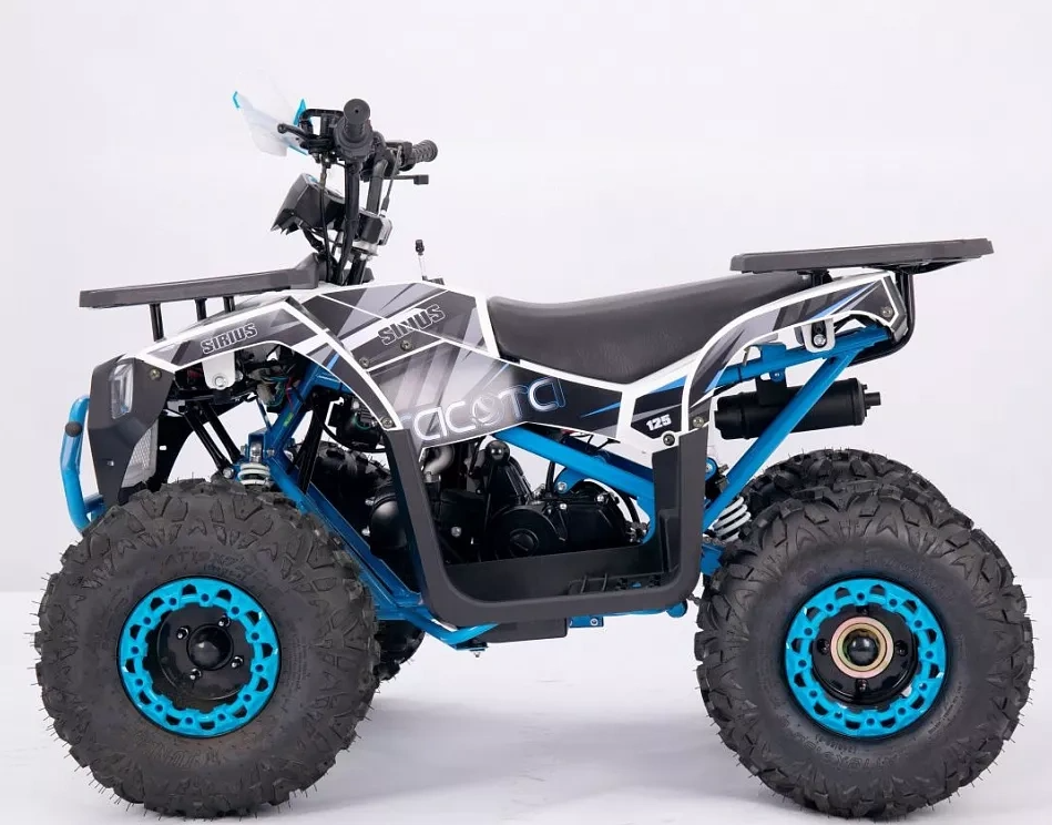 Квадроцикл YACOTA Sirius 125 в Махачкале