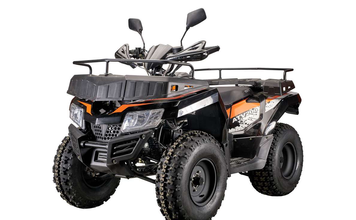 Квадроцикл YACOTA CABO 200 в Махачкале