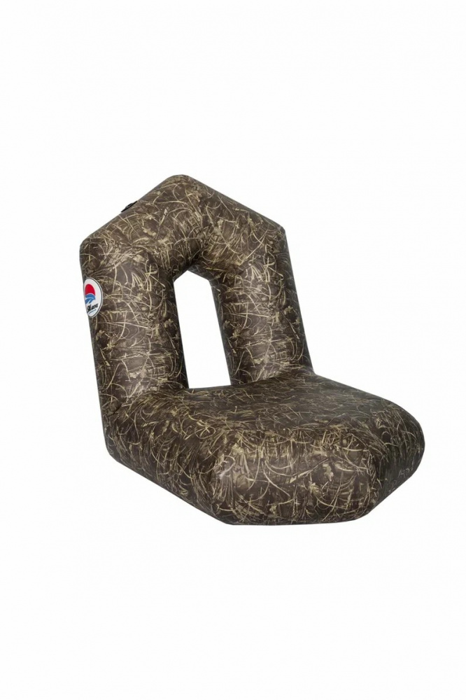 КРЕСЛО НАДУВНОЕ SMARINE, 85Х75 СМ, ПВХ, КАМЫШ в Махачкале