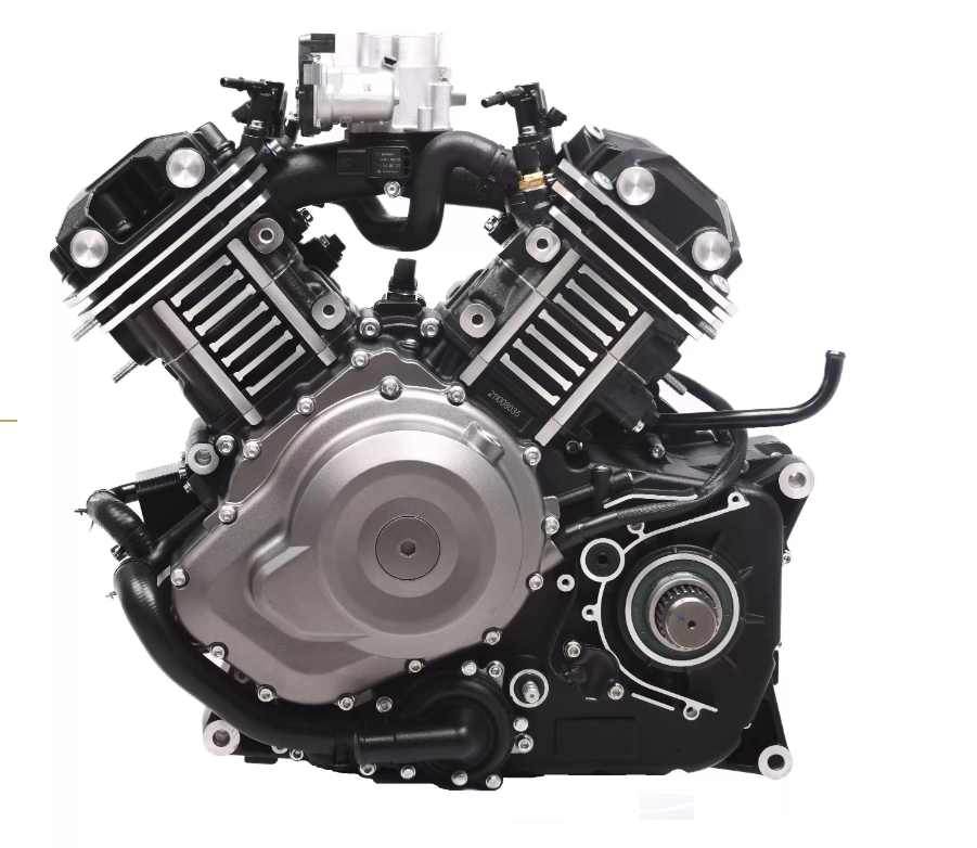 Мотоцикл GAOKIN THOR 1000 в Махачкале