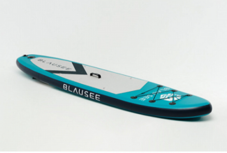 НАДУВНОЙ SUP-BOARD BUSINESS LIGHT BLUE 10,6 в Махачкале