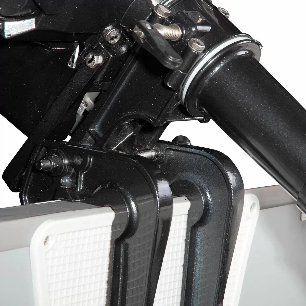 Лодочный мотор MARLIN MP 4 AMHS в Махачкале