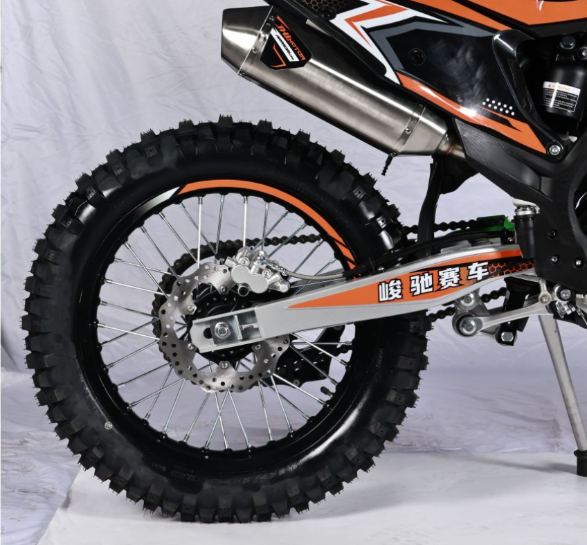 Мотоцикл JHLMOTO JHL LX1 CB250 (172FMM-3A) в Махачкале
