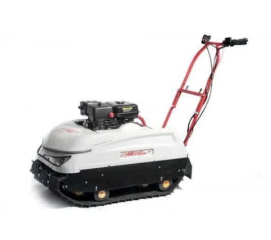 Мотобуксировщик Хортон HT9 в Махачкале