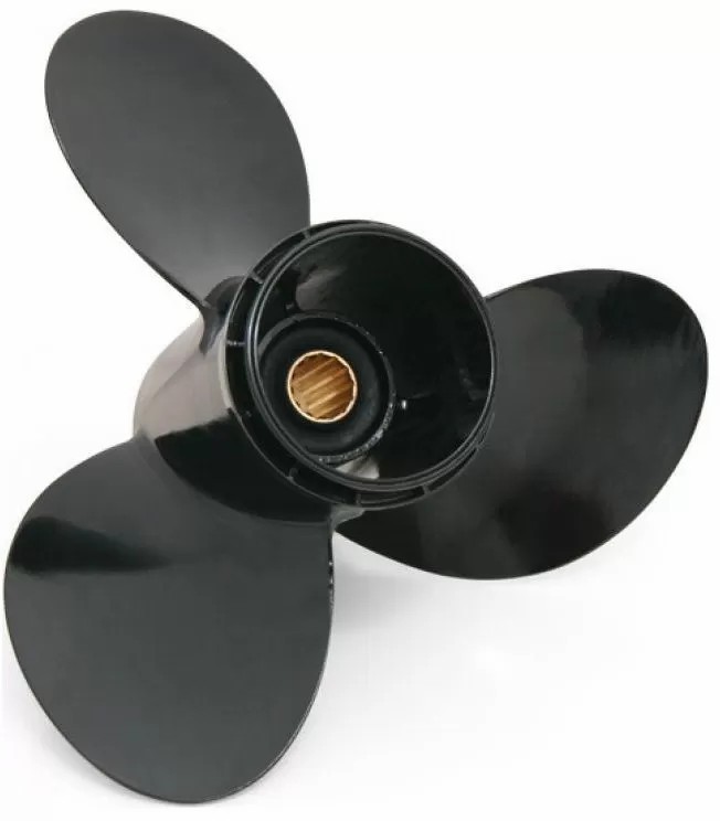 ВИНТ ГРЕБНОЙ SUZUKI DF40-50,60A/DT40-65; 11-1/2X11 в Махачкале