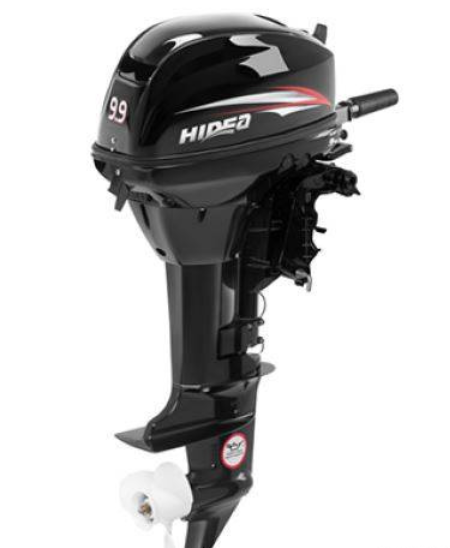 Лодочный мотор HIDEA HD9.9FHS в Махачкале