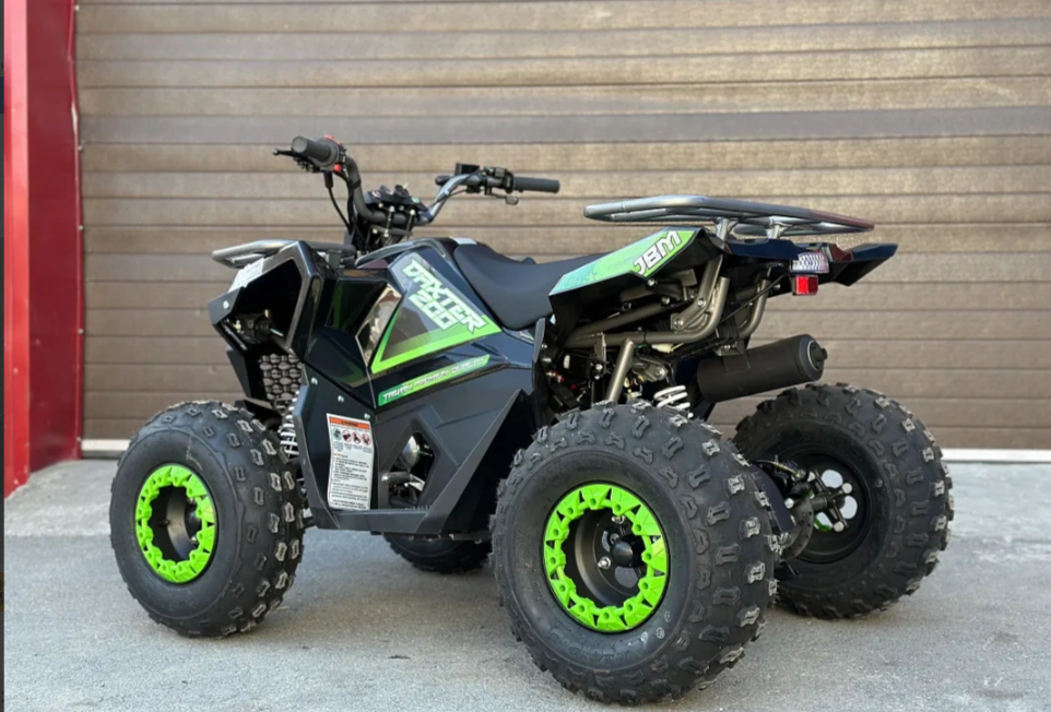 Квадроцикл GBM DAXTER 220 NEW в Махачкале