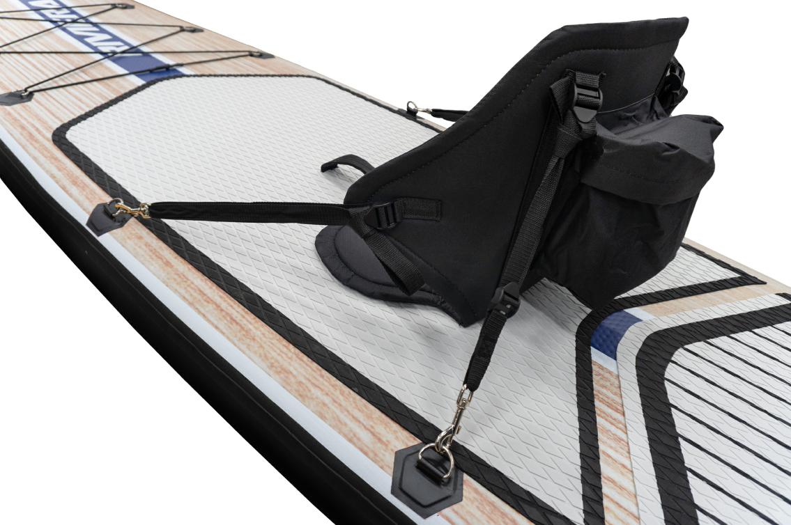 Сап-борд синий 12ft RIVIERA в Махачкале