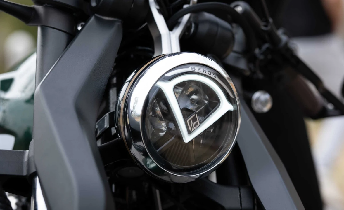 Мотоцикл Benda Napoleon 250 в Махачкале