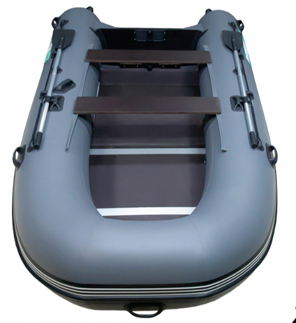 НАДУВНАЯ ЛОДКА GLADIATOR B370 в Махачкале