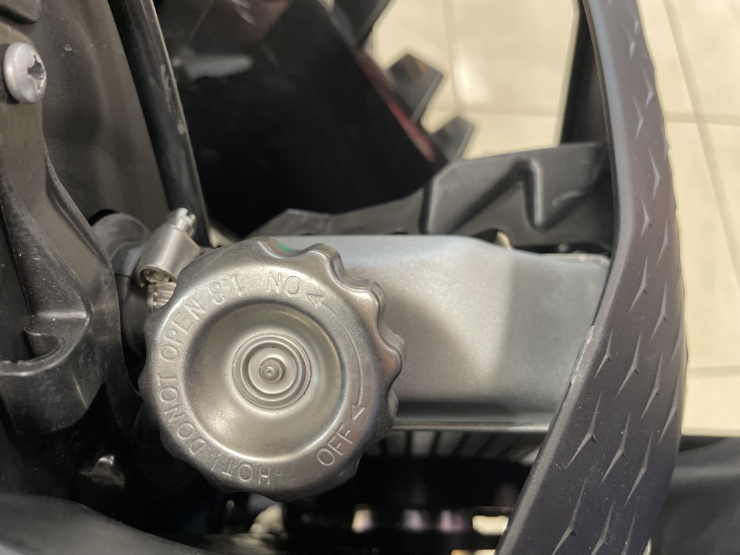 Кроссовый мотоцикл PROMAX BLACKOUT NB300 MX в Махачкале