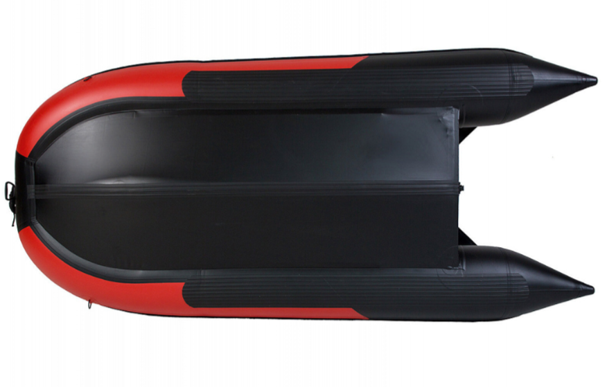 НАДУВНАЯ ЛОДКА GLADIATOR D450AL в Махачкале