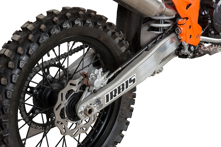 Эндуро мотоцикл IRBIS KTR 250 в Махачкале