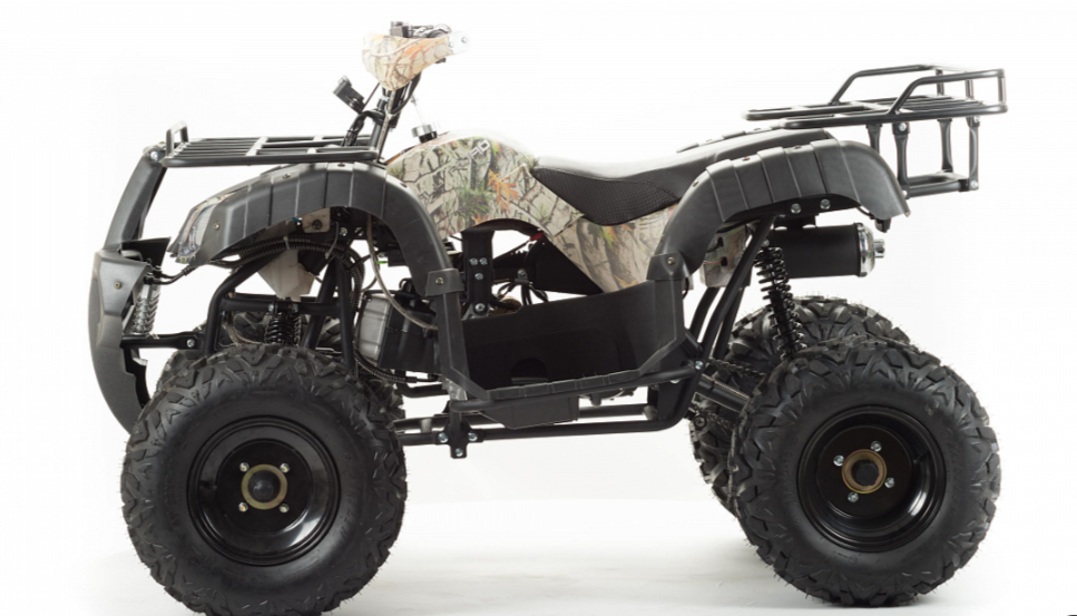 Квадроцикл MOTOLAND (МОТОЛЕНД) 200 ALL ROAD в Махачкале