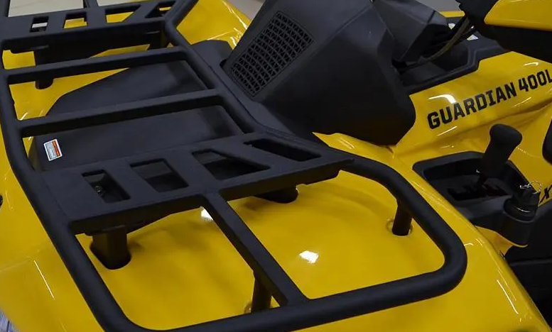 Квадроцикл HISUN GUARDIAN 400L /LONG в Махачкале