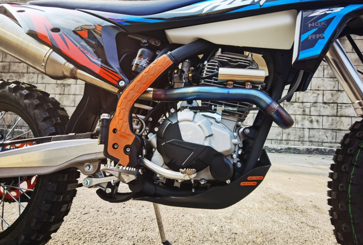 Мотоцикл JHLMOTO JHL Z3 CB250 (172FMM-3A) в Махачкале