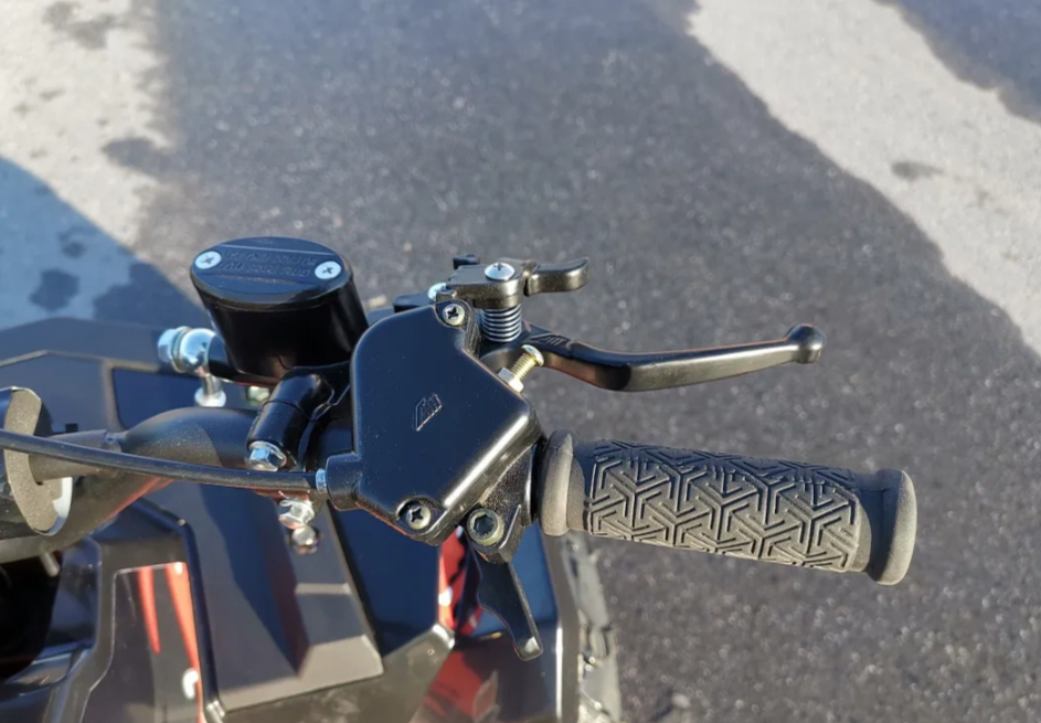 Квадроцикл GBM SHARP KIDS 125 в Махачкале