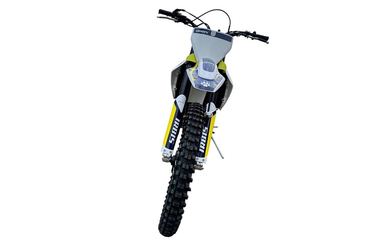 Эндуро мотоцикл IRBIS HTR 250 в Махачкале