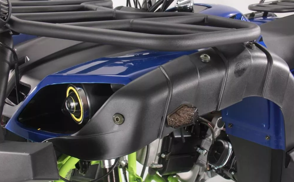 Квадроцикл YACOTA SELA MAX 200 в Махачкале