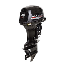 Лодочный мотор MARLIN PROLINE MP 40 AWRL в Махачкале