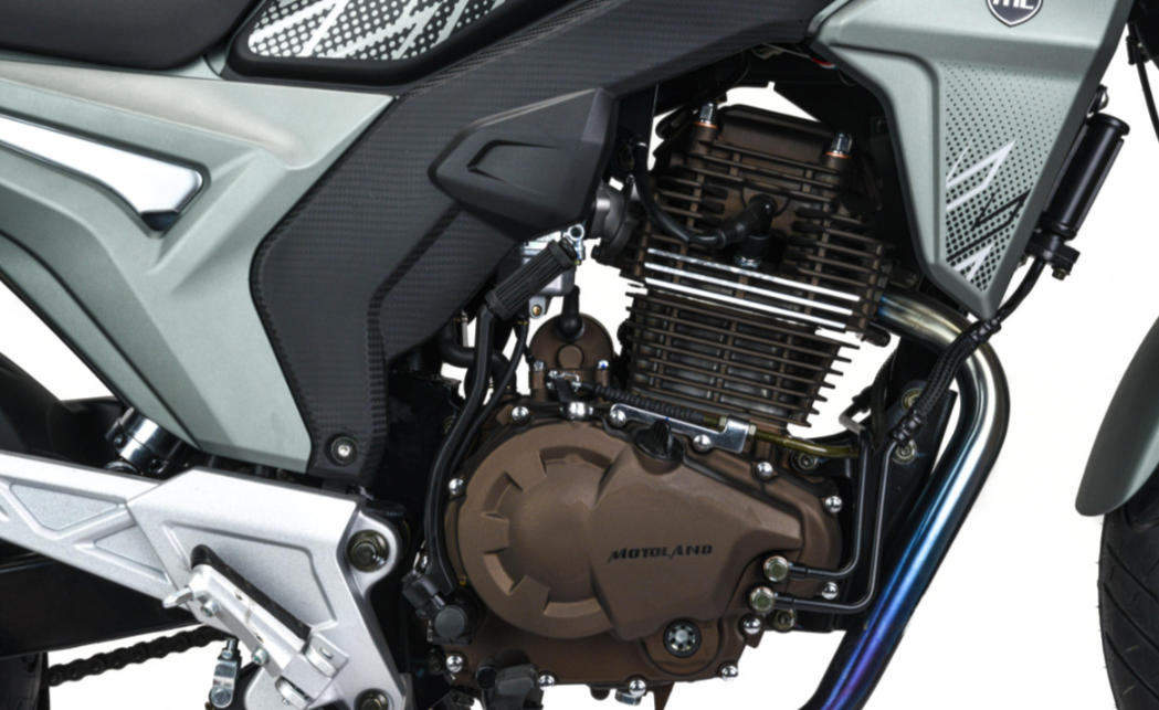 Мотоцикл MOTOLAND (МОТОЛЕНД) 300 CBR в Махачкале