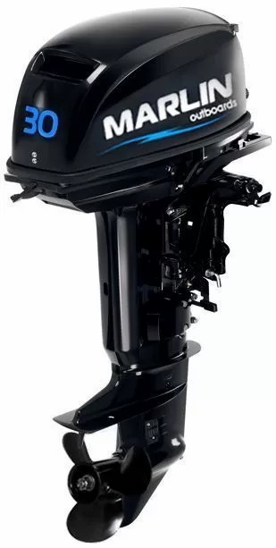 Лодочный мотор MARLIN MP 30 AWHS в Махачкале