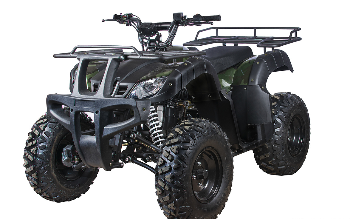 Квадроцикл YACOTA SELA 200 в Махачкале