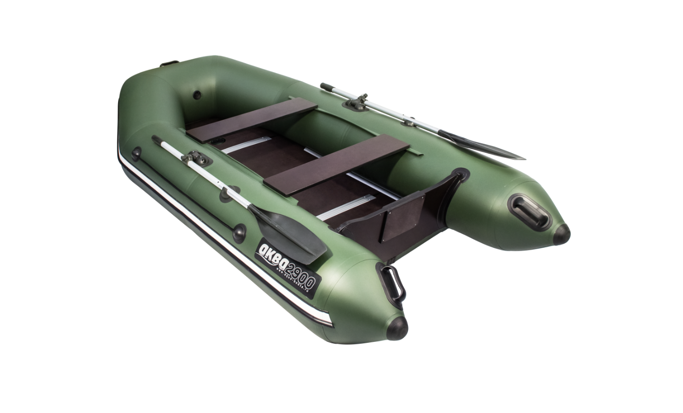 Лодка АКВА 2900 СК в Махачкале
