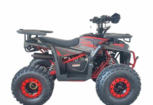 Квадроцикл YACOTA VEKTOR 125 в Махачкале