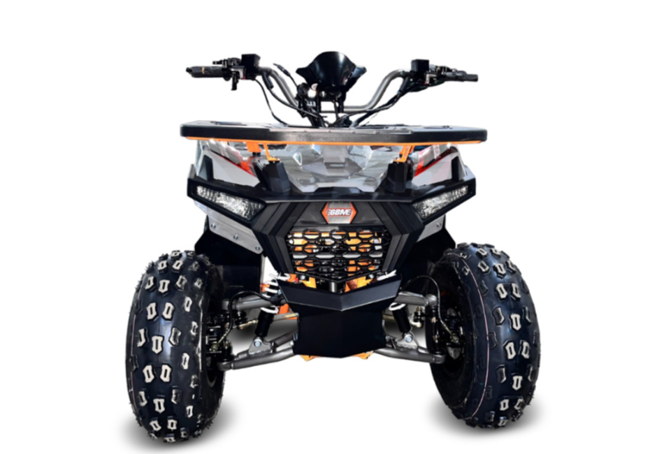 Квадроцикл GBM DAXTER 220 NEW PREMIUM в Махачкале