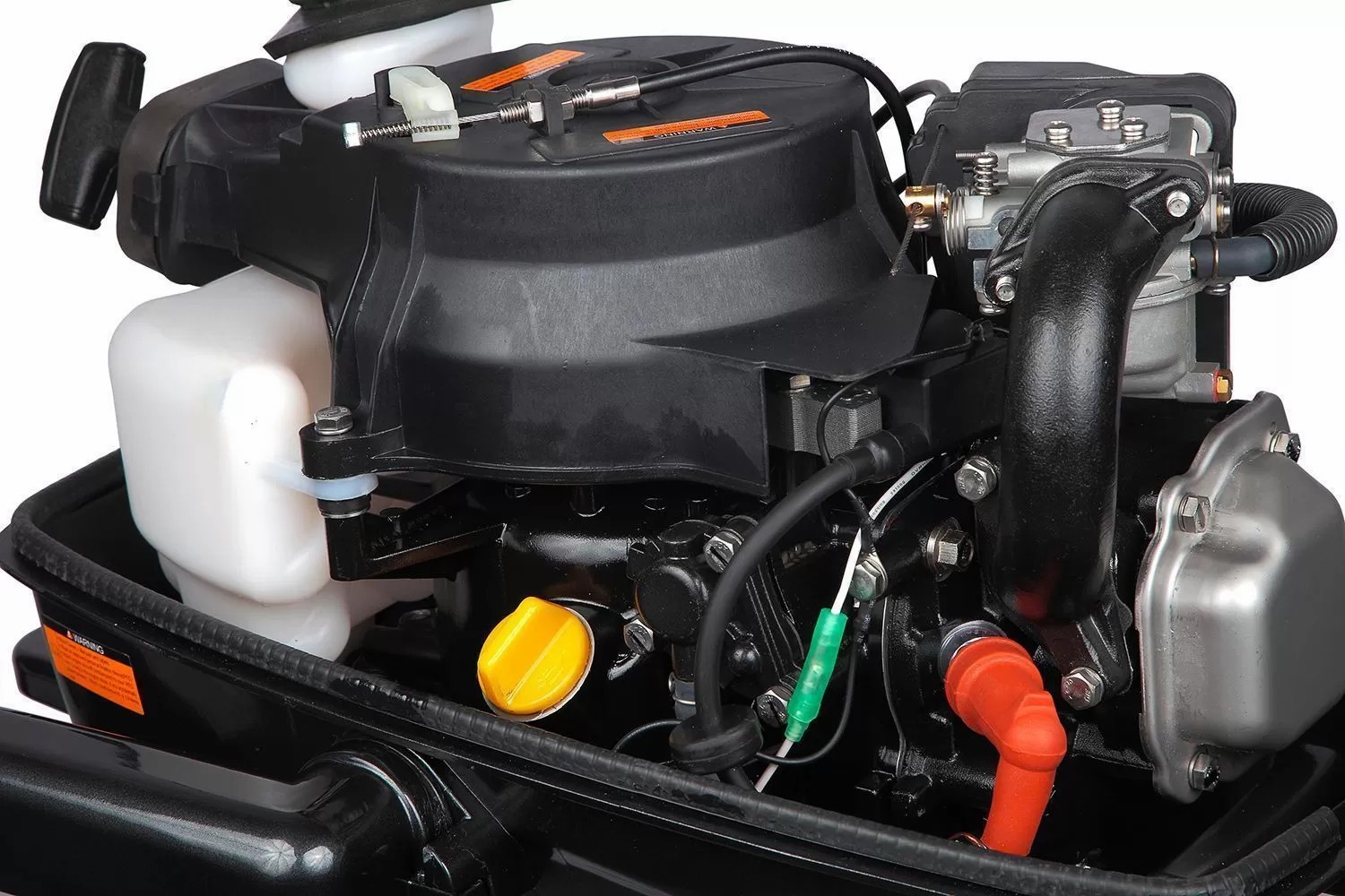 Лодочный мотор MARLIN MF 5 AMHS в Махачкале