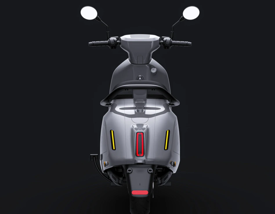 Скутер FAIDET ARENA 200 (49) в Махачкале