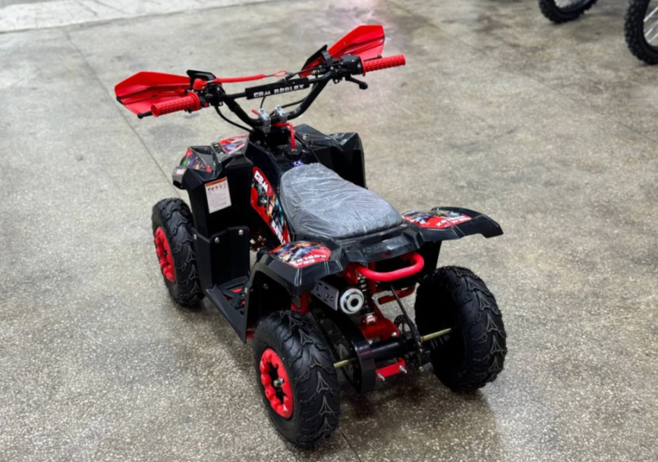 Квадроцикл GBM ROBLOX в Махачкале