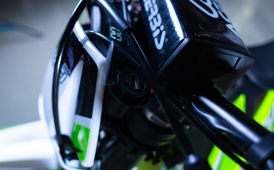 Мотоцикл Progasi SUPER MAX 300 PRO PR300 (ZS175FMN) в Махачкале