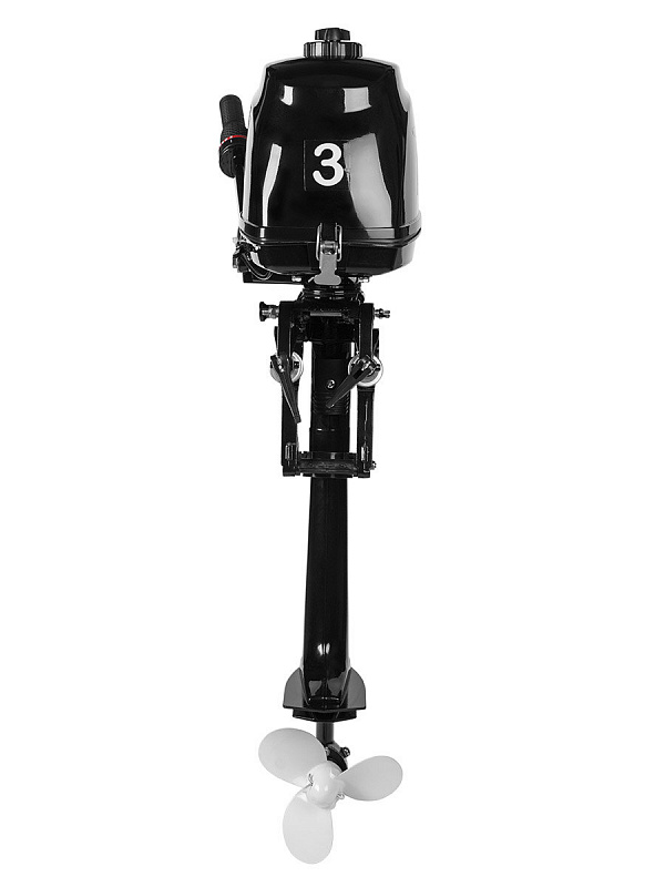 ЛОДОЧНЫЙ МОТОР GLADIATOR G3FHS в Махачкале