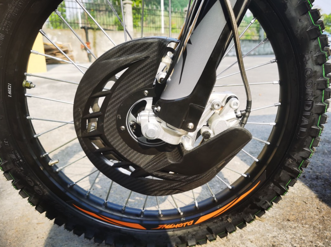 Мотоцикл JHLMOTO JHL Z5 NB300 (174MN-5) в Махачкале