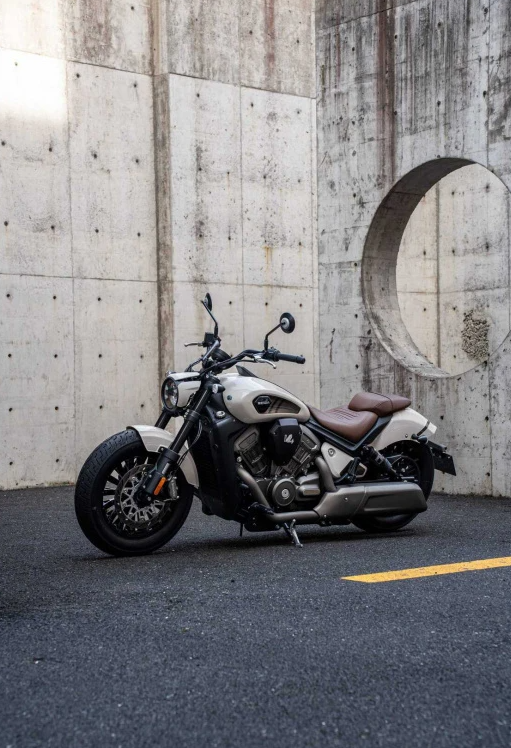 Мотоцикл Benda DarkFlag 500 Commander в Махачкале