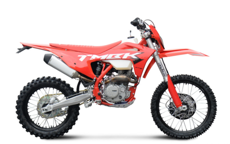 Кроссовый мотоцикл TMBK Sprinter 300H (YB300H) в Махачкале