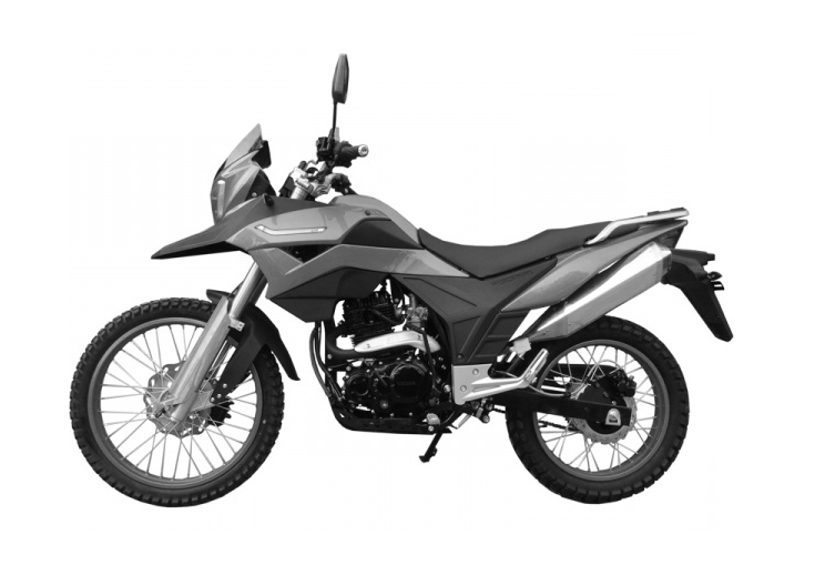 Мотоцикл RACER RC250-GY8A RANGER в Махачкале