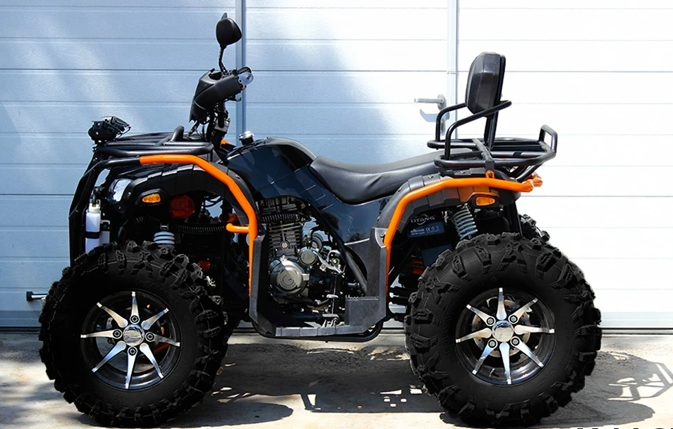 Квадроцикл PROMAX 300 4X4 ALL ROAD в Махачкале