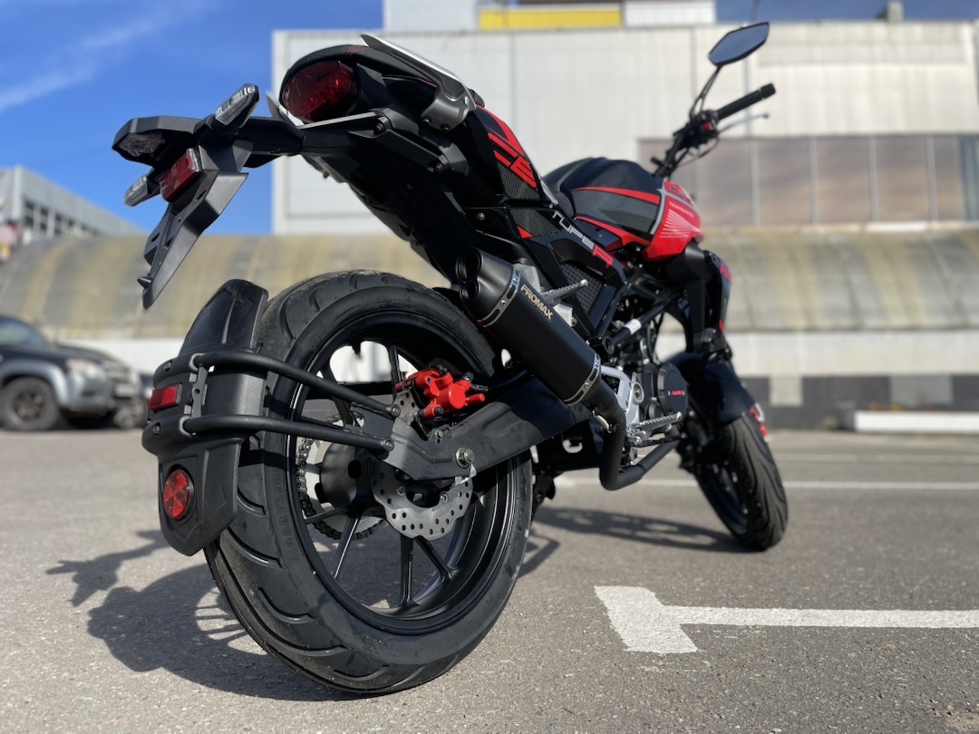 Мопед PROMAX CB150R (49) в Махачкале