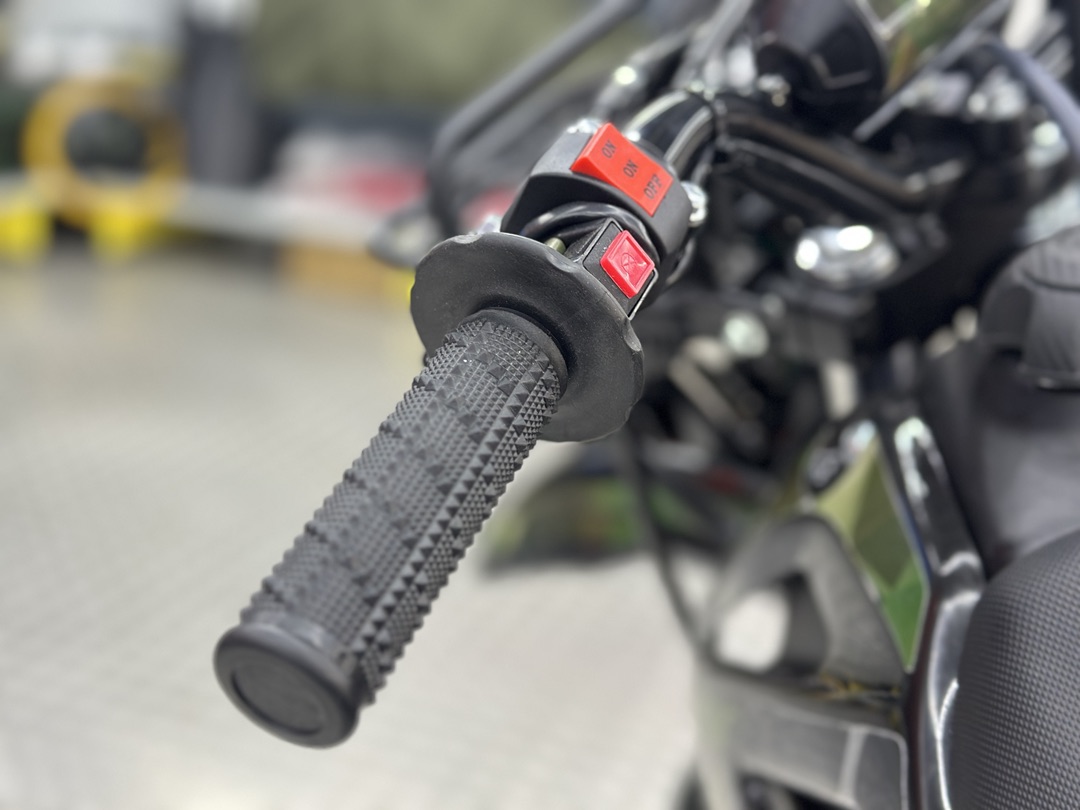 Кроссовый мотоцикл PROMAX ARMY 250 в Махачкале