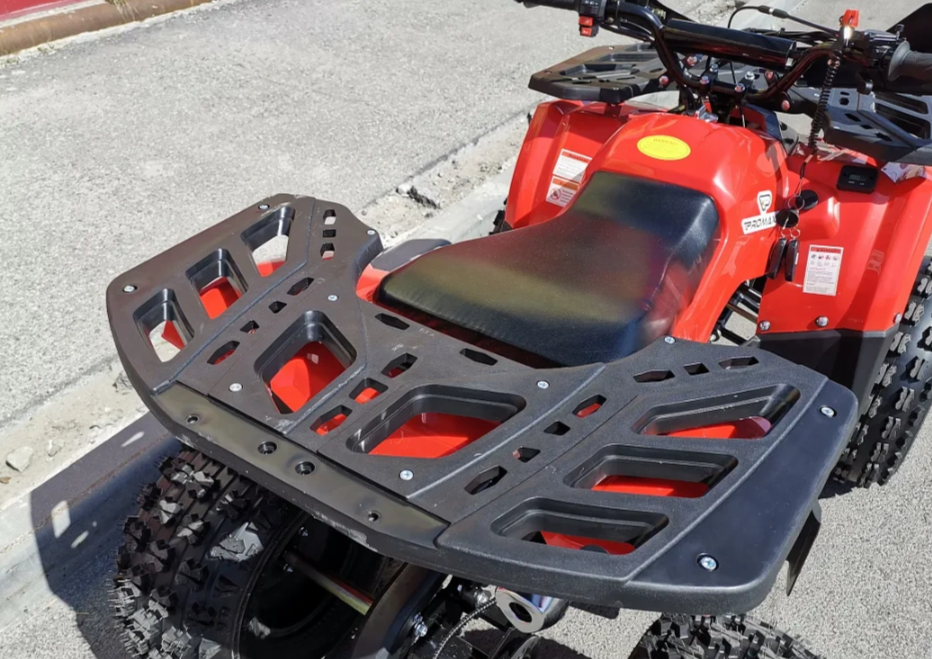 Квадроцикл PROMAX WILD 175 BASIC в Махачкале