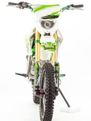 Питбайк MOTOLAND (МОТОЛЕНД) Кросс APEX125 E в Махачкале