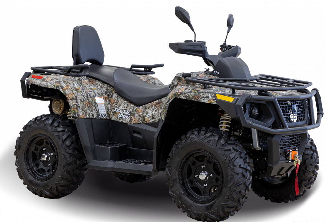 Квадроцикл HISUN TACTIC GT1000/LIMITED в Махачкале