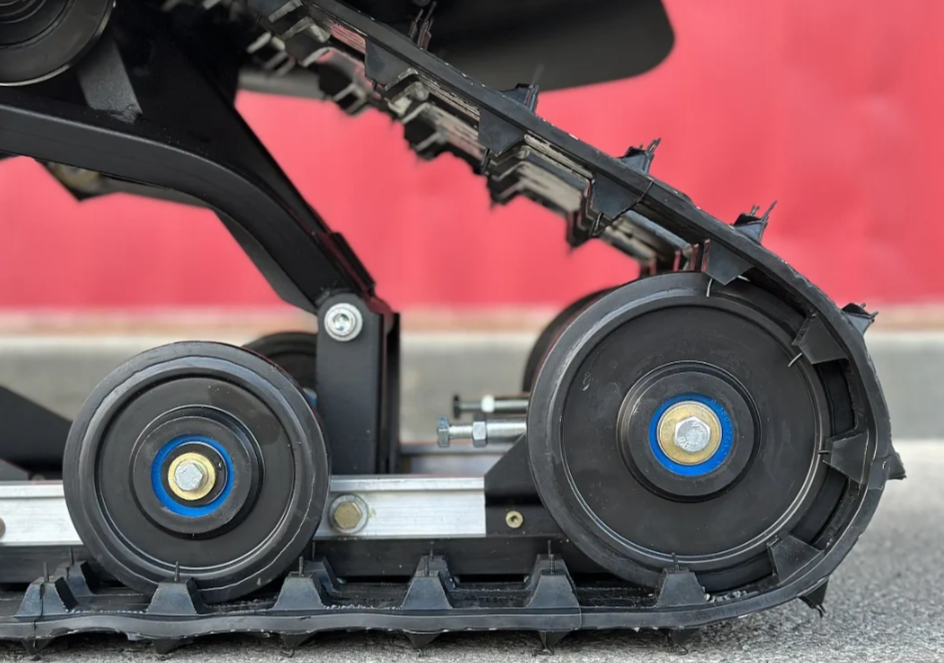 Снегоход РМ TIKSY 500 4Т в Махачкале